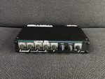 Shure SCM262 Channel Microphone Mixer Portable Stereo. Fixed Price $150.00.