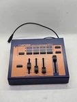 Boss VT-1 Voice Transformer Formant Shifter Vocoder With Ac Power Adapter. Fixed Price $249.99.