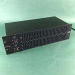 Dbx 1231 Stereo Dual Band Graphic Equalizer. Fixed Price $169.99.