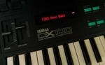 Yamaha RX11 / RX15 (super Enhanced Black) Pmva Led Display !. Fixed Price $115.69.