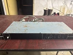 Loft 403, Stereo Crossover, Vintage Rack Power Tested (see Photos). Fixed Price $99.88.