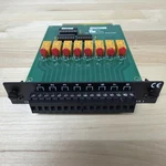 Crestron CNXRY-8 Relay Expansion Card For PRO2 AV2 **fully Tested/works**. Fixed Price $45.00.