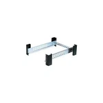 Innovations First 1UKIT109 Rackmount Rails Non-sliding 19IN. Fixed Price $134.73.
