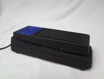 Black & Blue Alesis F1 Expression Wired Electric Guitar Effect Pedal!!. Fixed Price $39.99.