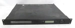 Qsc Basis 922AZ Cobranet Amplifier Control And Monitoring System * Responsive. Fixed Price $90.00.
