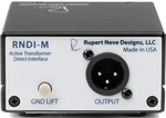 Rupert Neve Designs Rndi-m Active Transformer Direct Interface. Fixed Price $199.00.