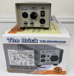 Groove Tubes The Brick Mic Preamp And Di New Unused. Fixed Price $585.00.