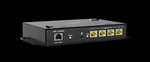 Biamp Tesira AMP-450BP, With Bpak Mounting Kit. Fixed Price $299.99.
