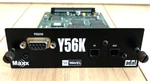 Waves Y56K Audio Board Dsp Sound Card Interface. Fixed Price $379.99.