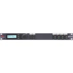 Zonepro Audio Processor, 6.80 Lb, DBX640V. Fixed Price $599.99.