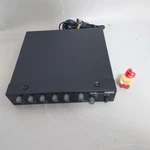 Fostex PH-50 5-CHANNEL Headphone Amplifier Mixer Studio Monitor Tested Unit. Fixed Price $84.80.