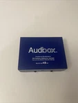 Arx Audibox Usb I/o Isolated Audio Interface. Fixed Price $299.97.