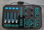 Goxlr Audio Mixer With Turn Off Button - Tc Helicon Revolutionary Online. Fixed Price $284.42.