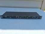 Rane 22B Active Crossover Stereo 2-WAY, MONO-3-WAY Power Supply. Fixed Price $94.99.