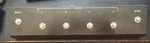 Deltalab Adm-stl Program Selector Remote Footswitch (vintage 1980S). Fixed Price $85.00.