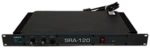 Ashly SRA-120 Stereo Power Amplifier 60W/CHANNEL. Fixed Price $164.99.