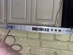 Digitech Dsp 128 Plus, Digital Signal Processor, Vintage Rack. Fixed Price $150.00.