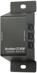 Dbx Zc-bob Wall-mounted Breakout Box Zone Controller. Fixed Price $139.99.