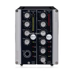 Elysia Skulpter Mpressor Qube Microphone Preamp 500 Series Module. Fixed Price $2088.00.