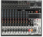 Behringer Xenyx X1832USB Mixer With And Effects. Fixed Price $329.00.