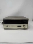 Sansui RA-500 Reverberation Amplifier Tested Running Excellent Vintage. Fixed Price $499.99.
