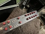 Furman Sound TX-5 Tunable 4 WAY/5 Stereo Crossover. Fixed Price $400.00.