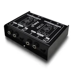 Pyle-pro Easy To Use Instrument Unbalanced (1/4''/XLR) Direct. Fixed Price $31.99.