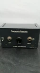 Barcus Berry Studio Preamp Guitar Effect Pedal Vintage Analog. Fixed Price $432.59.