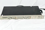Ibanez GE1500 Rack Mount 2 Channel Guitar Equilizer Good Shape W6B. Fixed Price $77.00.