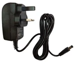 Zoom RFX-300 Reverb Effects Power Supply (2 Meter) Adapter 9V. Fixed Price $11.85.