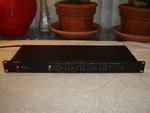 Ashly CL50E, Peak Detection Compressor Limiter, Vintage Rack. Fixed Price $225.00.