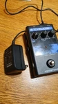 Tc Helicon Voicetone H1 Harmony Creation Floor Pedal. Fixed Price $84.99.