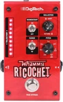 Digitech Whammy Ricochet Pitch Shift Pedal. Fixed Price $239.99.