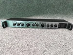 Tc Electronic M350 Dual Engine Reverb Multi Effects Processor Tested Japan. Fixed Price $237.00.