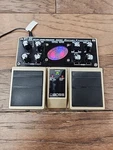 Boss RT20 Rotary Guitar Effect Pedal. Fixed Price $350.00.
