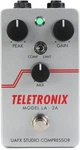 Universal Audio Teletronix LA-2A Studio Compressor Pedal. Fixed Price $129.00.