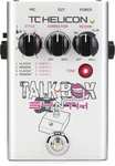 Tc-helicon Talkbox Synth Pedal. Fixed Price $125.10.