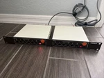 Primus Ramko Research P-3S/6M Rack Mount Dual Amplifier Mono Compressor. Fixed Price $128.25.