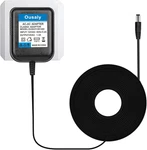 9VAC 1300MA Adapter Charger Replacement For Lexicon MX200 MPX100 Jamman. Fixed Price $32.99.