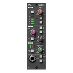 Solid State Logic Six Channel 500 Series Superanalogue Strip Pro. Fixed Price $499.99.