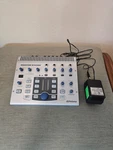 Presonus Monitor Station Desktop Studio Audio Control Center - Tested. Fixed Price $150.00.