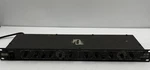 Rane AC22 Channel Active Crossover Vintage Rack Usa Made Untested Powers On. Fixed Price $121.92.