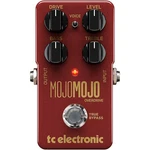 Tc Electronic Mojomojo Overdrive Guitar Effects Pedal. Fixed Price $62.90.