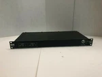 Rane Rpe 228D RW232 Programmable Equalizer. Fixed Price $29.99.