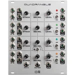 Synthrotek Quadrangle: Eurorack Envelope Generator Modular Module. Fixed Price $174.99.