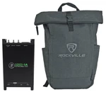 Mackie MDB-1A Active Direct Box+backpack. Fixed Price $89.99.