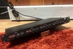 Audio Logic MT44 Quad Noise Gate Rack Unit Powers On Untested. Fixed Price $38.35.