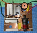 TA12 T12X-2 Speaker Crossover 3.3KHZ Ev ST350 Protection Circuit. Fixed Price $149.00.
