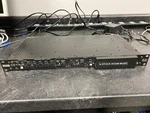 Rane Cp 64 - Commercial Processor Rack Mount Preamp/equalizer. Fixed Price $50.00.