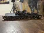 Dbx 266A Project 1 2-CHANNEL Compressor Gate Expander Rackmount W/power Cord. Fixed Price $85.00.